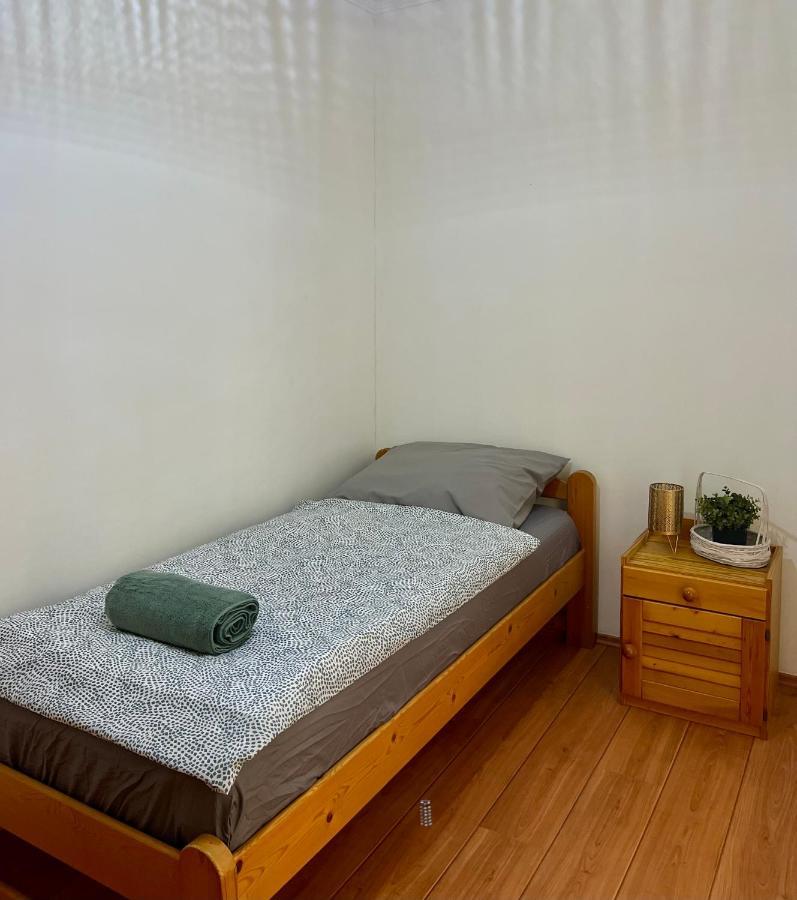Apartmán Casa Di Bianca - Koezvetlen Vizparti Nyaralo Siófok Exteriér fotografie
