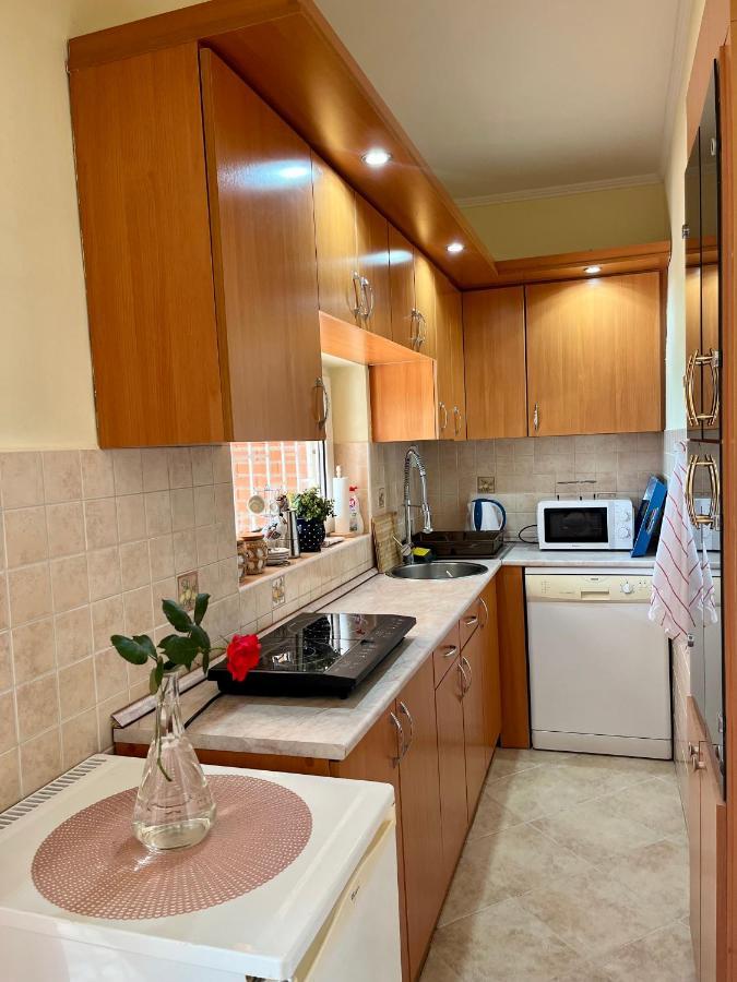 Apartmán Casa Di Bianca - Koezvetlen Vizparti Nyaralo Siófok Exteriér fotografie